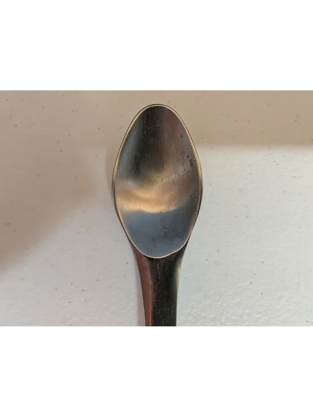 Contempra(Stainless)Japan Satin Finish Discont Replacement Tsp.  Stanley Roberts